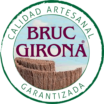 Bruc Girona marca registrada